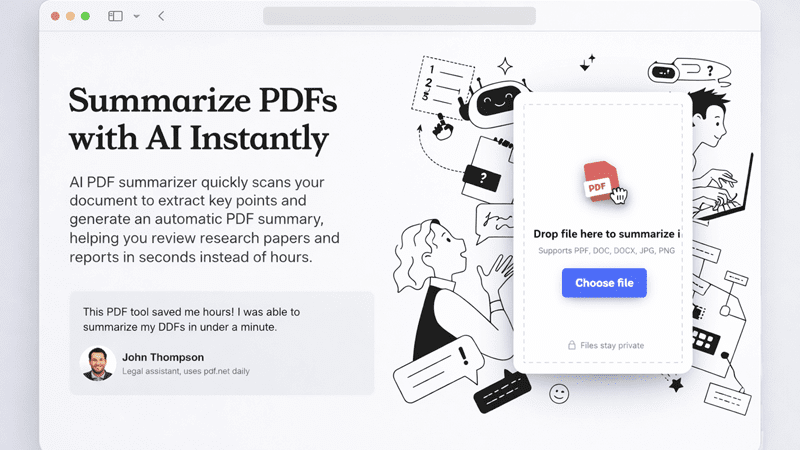 AI PDF Summarizer (1)