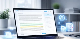 AI Summarizer free No Word Limit – Fast & Accurate AI Summarizer free No Word Limit – Fast & Accurate