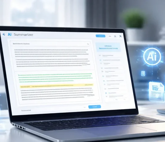 AI Summarizer free No Word Limit – Fast & Accurate AI Summarizer free No Word Limit – Fast & Accurate