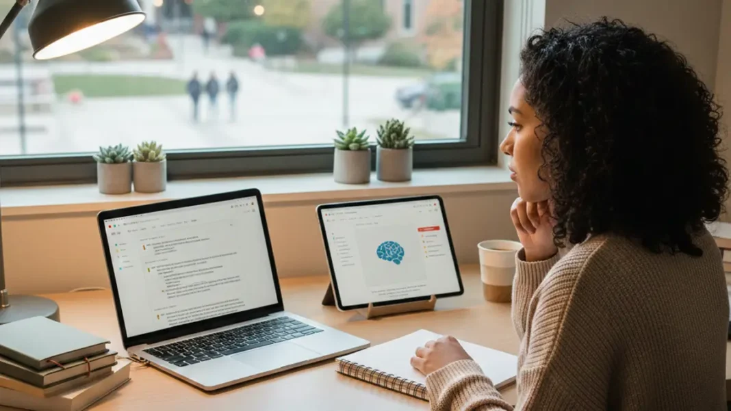 Best AI Note-Taking Apps for Students in USA