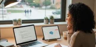 Best AI Note-Taking Apps for Students in USA (2026 Guide) Best AI Note-Taking Apps for Students in USA