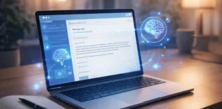 How AI Can Help You Write a Perfect Thank You Note (With Examples) AI Help With Writing a Thank You Note